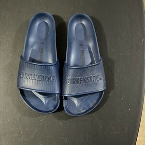 Birkenstock Eva slides